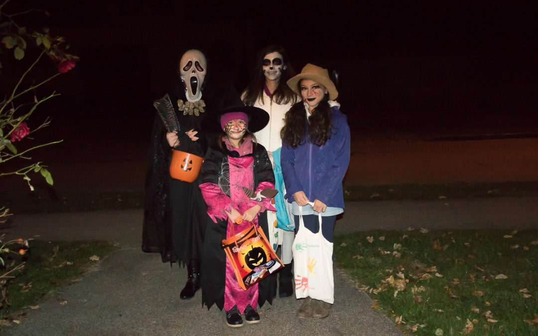 Halloween