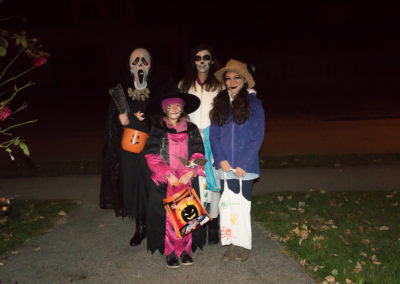 Halloween
