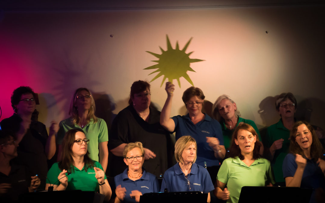 Omnivoice – Ab jetzt wird alles besser