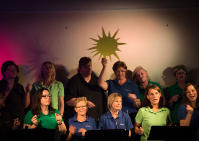 Omnivoice – Ab jetzt wird alles besser