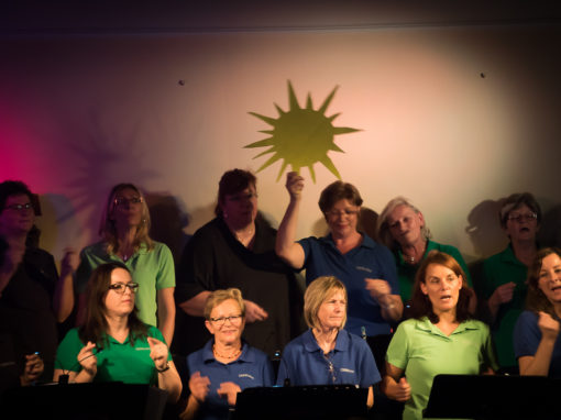 Omnivoice – Ab jetzt wird alles besser