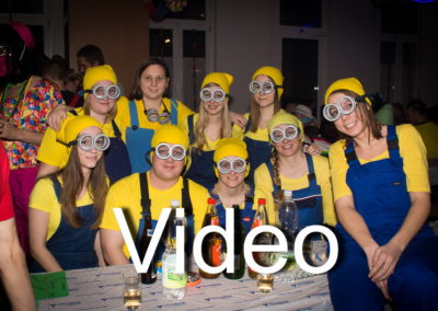 Gschnas Video 2017