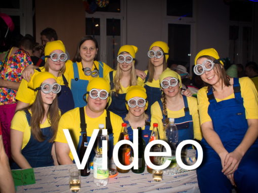 Gschnas Video 2017