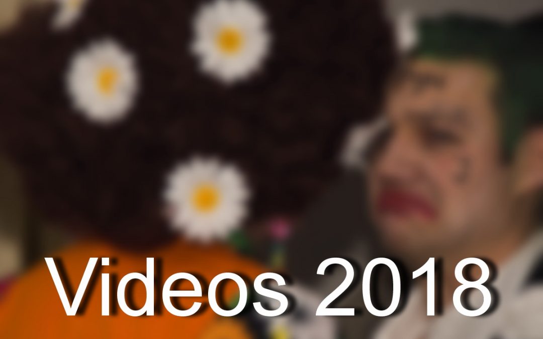 Gschnas Video 2018