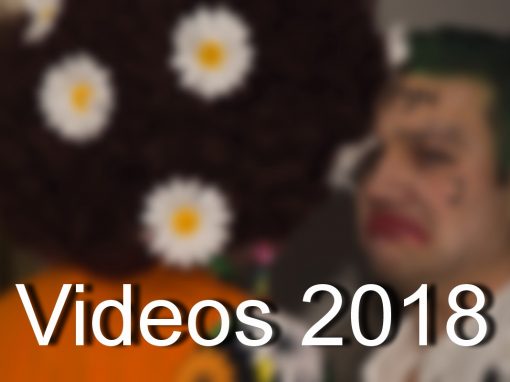 Gschnas Video 2018
