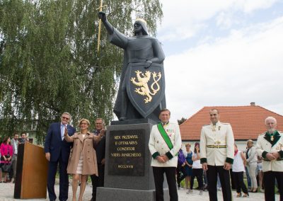 750 Jahre Marchegg Freitag