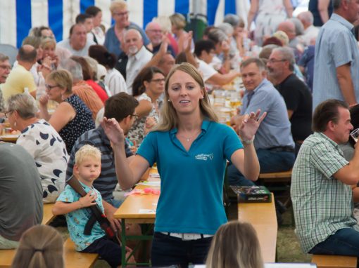 Frühschoppen 2019