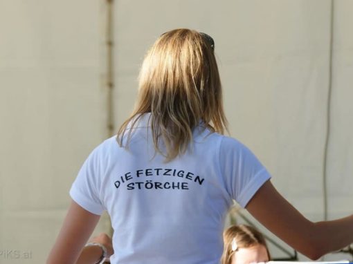 Dämmerschoppen Breitensee