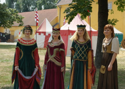 Fest für König Ottokar 2010