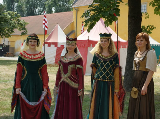 Fest für König Ottokar 2010