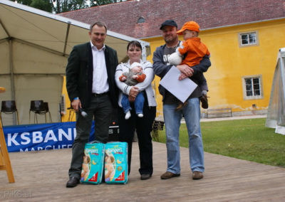 Storchenfest – Beach Volleyball