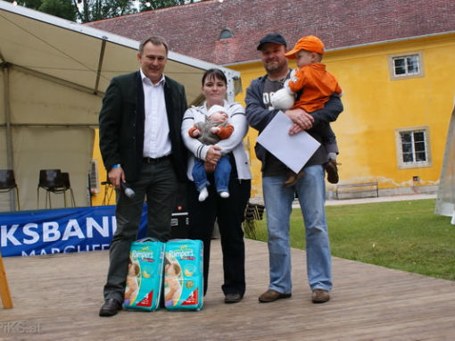 Storchenfest – Beach Volleyball