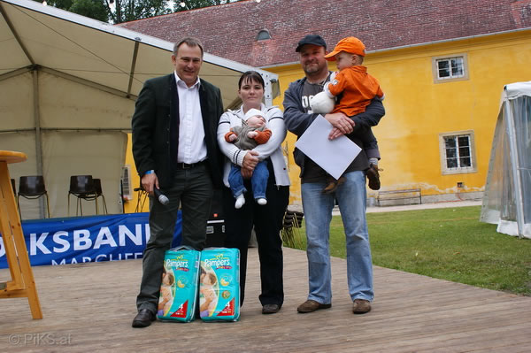Storchenfest – Beach Volleyball