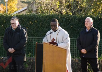 Allerheiligen 2015