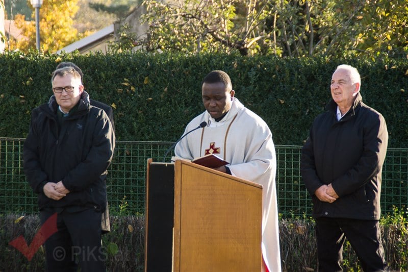 Allerheiligen 2015