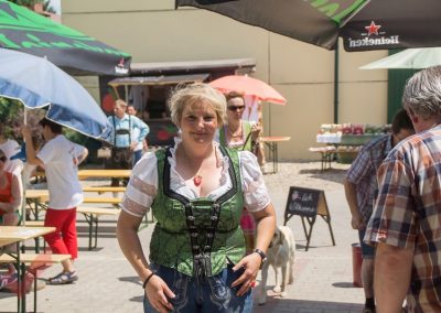 Erdbeerfest 2015