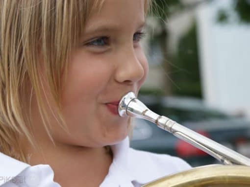 Die Fetzigen Störche 2009
