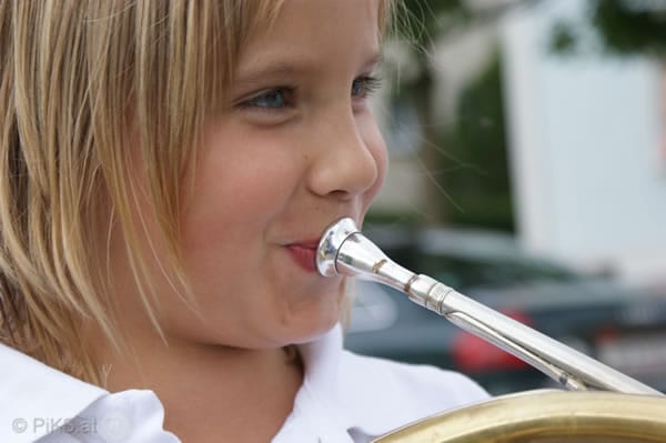 Die Fetzigen Störche 2009