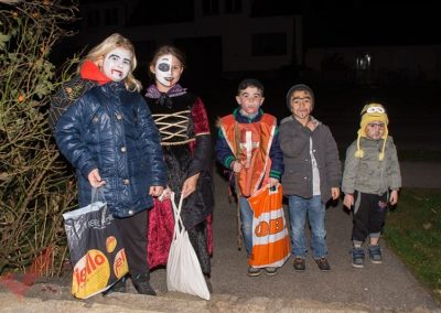 Halloween 2015
