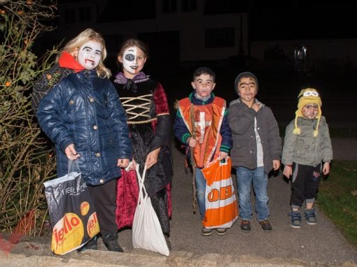 Halloween 2015