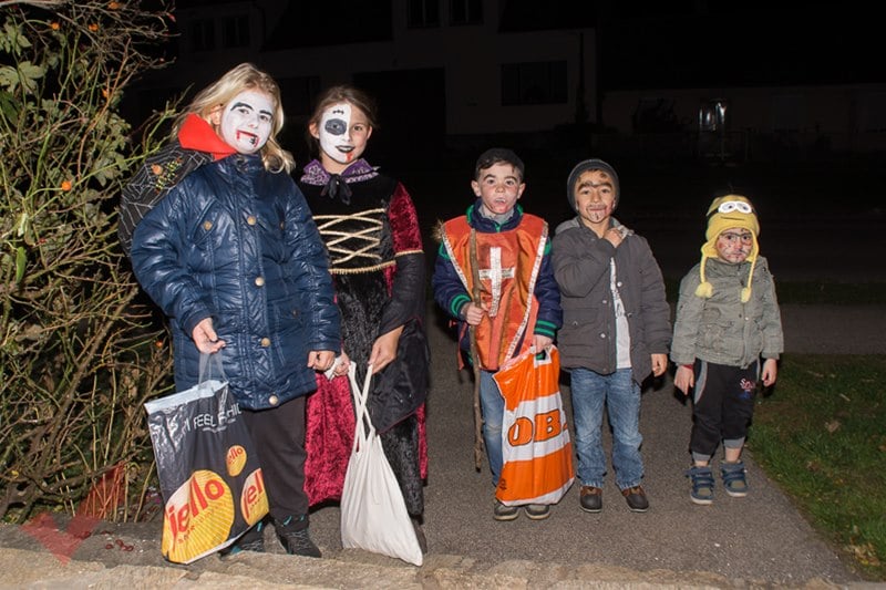 Halloween 2015