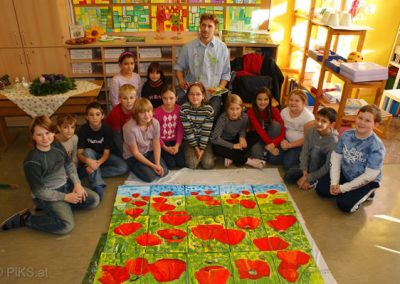 Martin Egger 4b 2009
