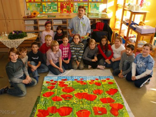 Martin Egger 4b 2009