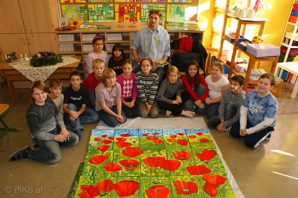 Martin Egger 4b 2009