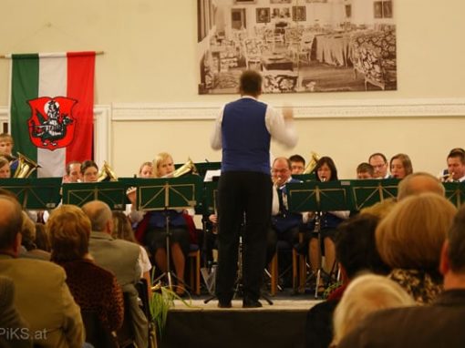 Musikverein Marchegg / Breitensee 2009