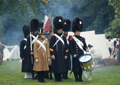 Napoleon in Marchegg 2 2009