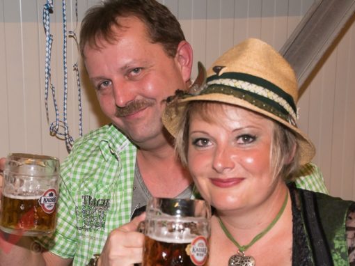 Oktoberfest 2015