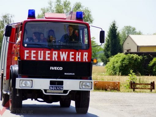 Kirtag 2012