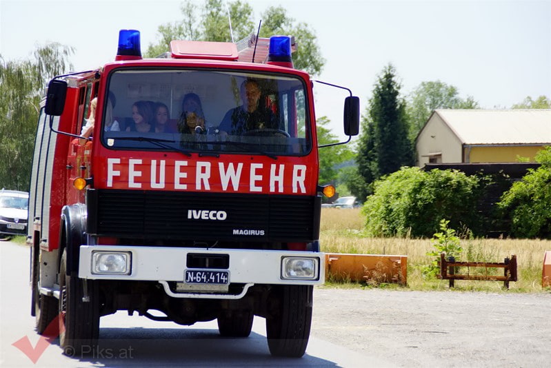 Kirtag 2012