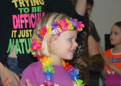Kindermaskenball 2011