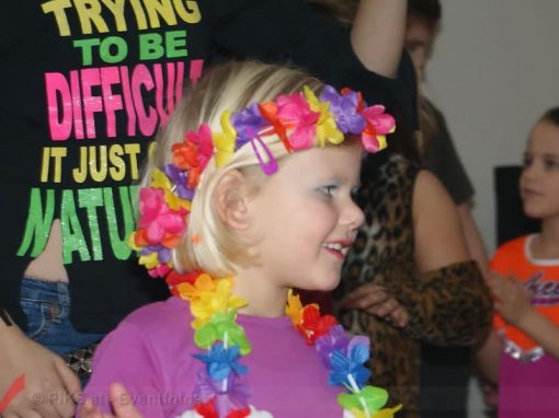Kindermaskenball 2011