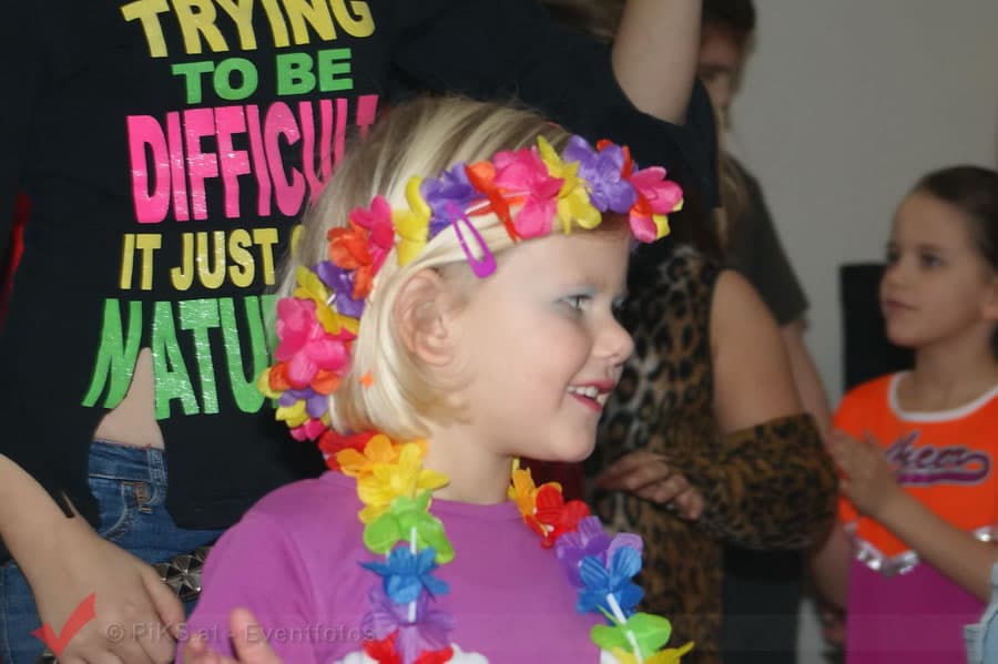 Kindermaskenball 2011