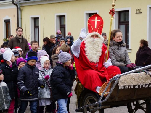 Nikolaus 2012