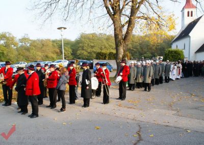 Allerheiligen 2011