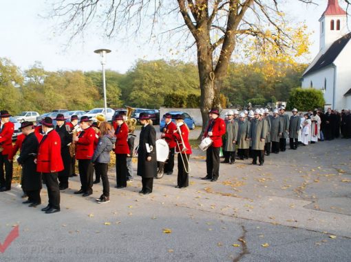 Allerheiligen 2011