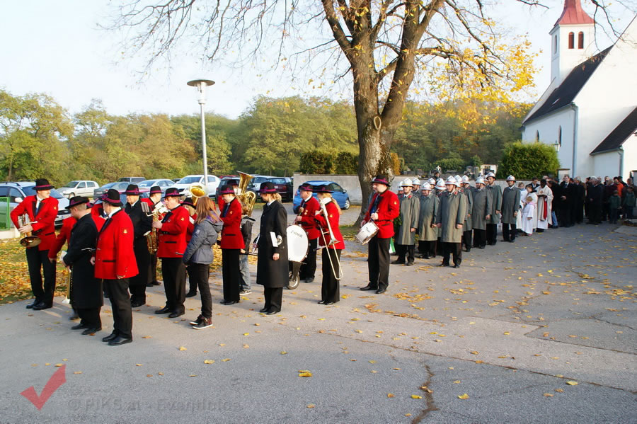Allerheiligen 2011