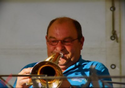 Dämmerschoppen 2012