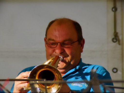 Dämmerschoppen 2012
