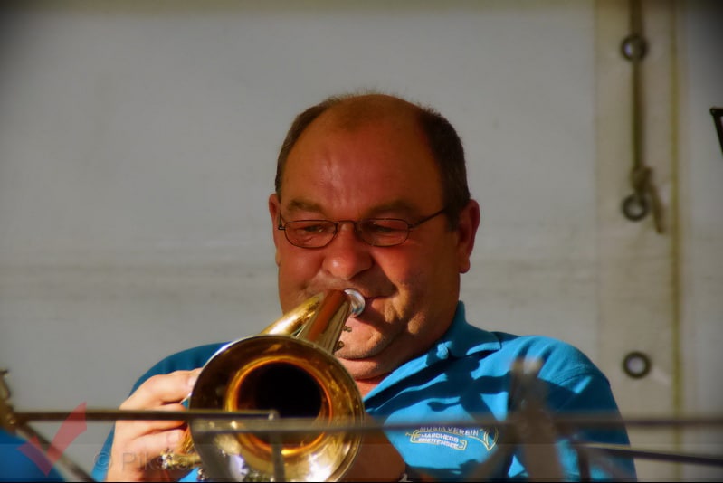 Dämmerschoppen 2012