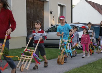 Ostern 2011