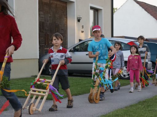 Ostern 2011