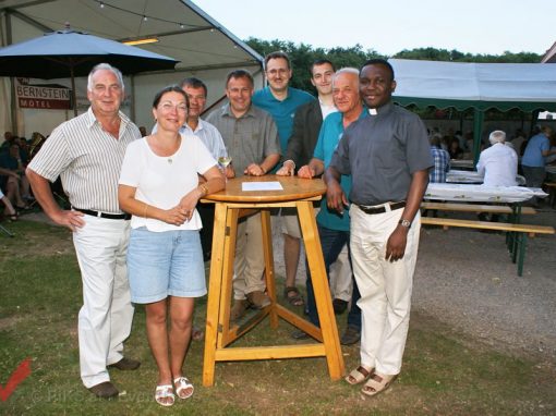 Dämmerschoppen 2011