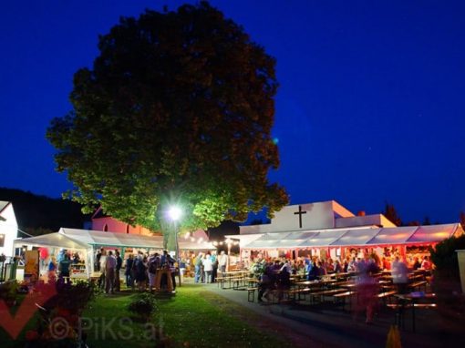 Dämmerschoppen 2013