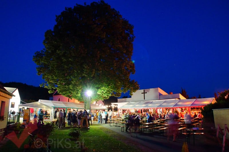Dämmerschoppen 2013