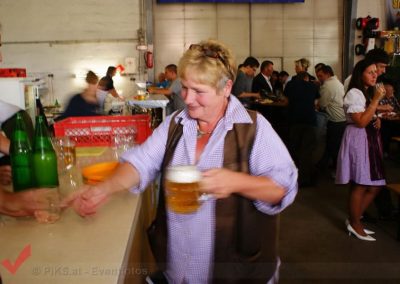 Feuerwehrfest 2011