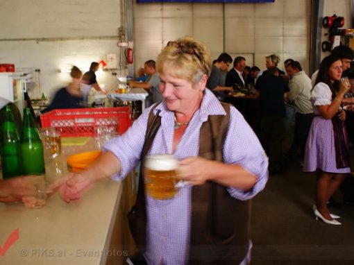 Feuerwehrfest 2011